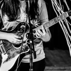 Rhythm Guitar 101